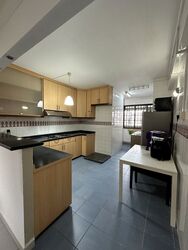 Blk 542 Hougang Avenue 8 (Hougang), HDB 3 Rooms #414956621